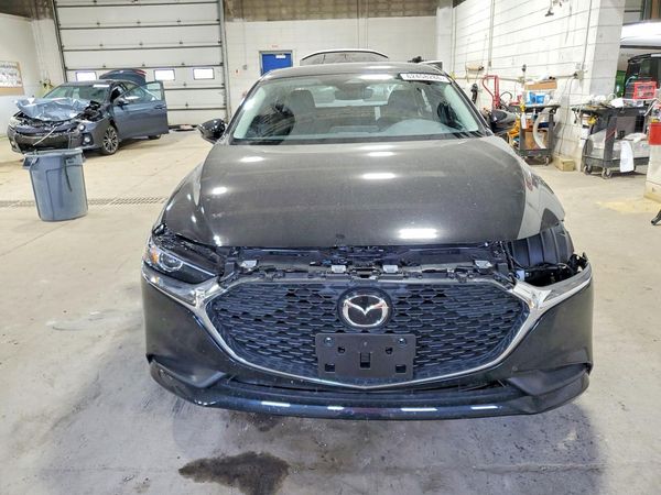 2026 MAZDA 3 Select Sport