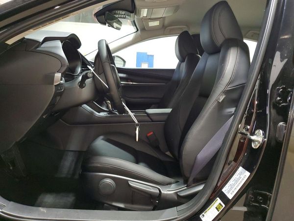 2026 MAZDA 3 Select Sport