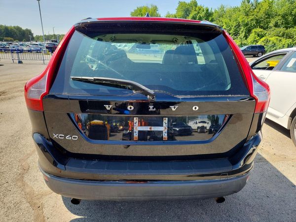 2013 VOLVO XC60 — DIRR