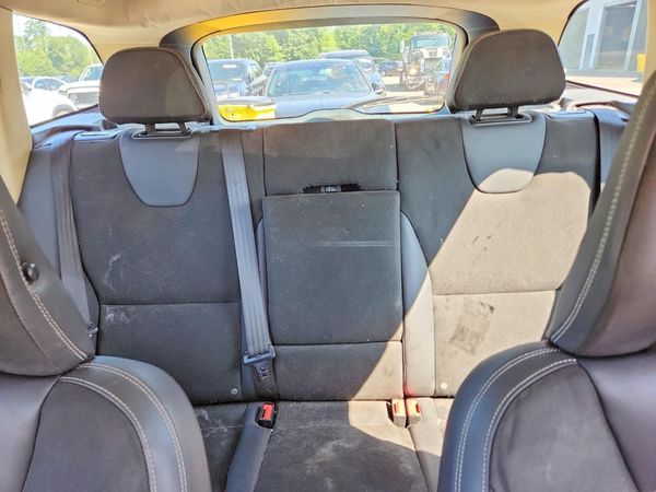 2013 VOLVO XC60 — SUVN
