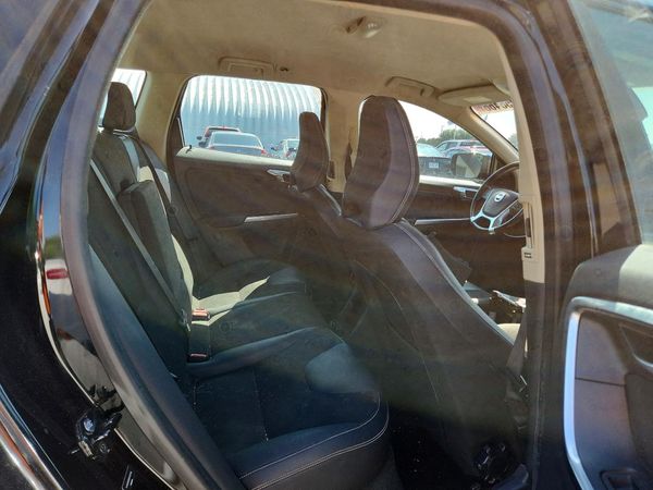 2013 VOLVO XC60 — PSRS