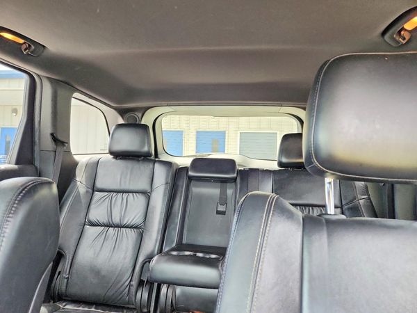 2014 JEEP GRAND CHER Limited