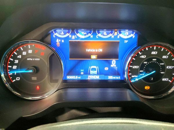 2021 FORD F150