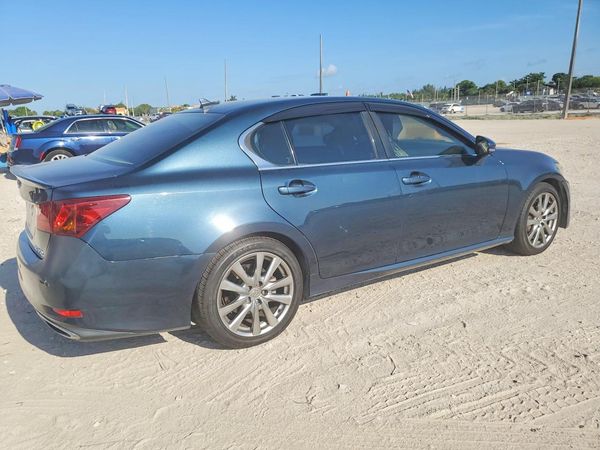 2013 LEXUS GS 350