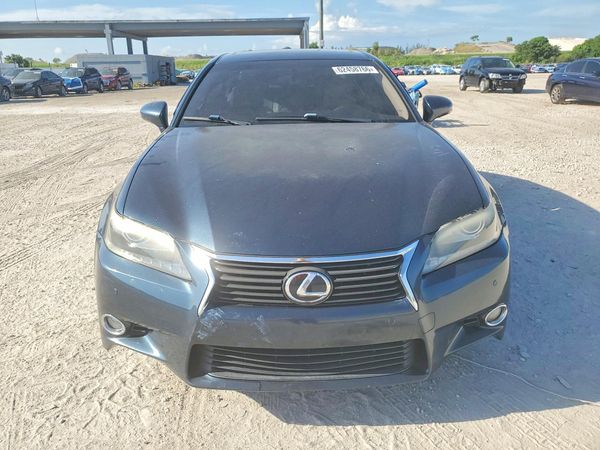 2013 LEXUS GS 350