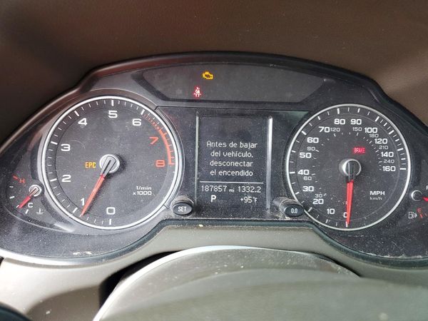 2014 AUDI Q5 PREMIUM Premium Plus