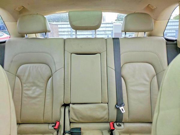 2014 AUDI Q5 PREMIUM Premium Plus