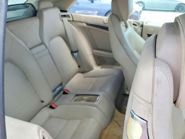 2015 MERCEDES-BENZ E