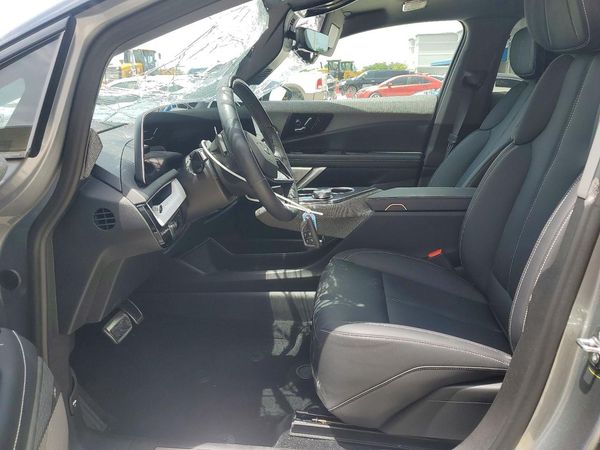 2025 CADILLAC OPTIQ Sport 1