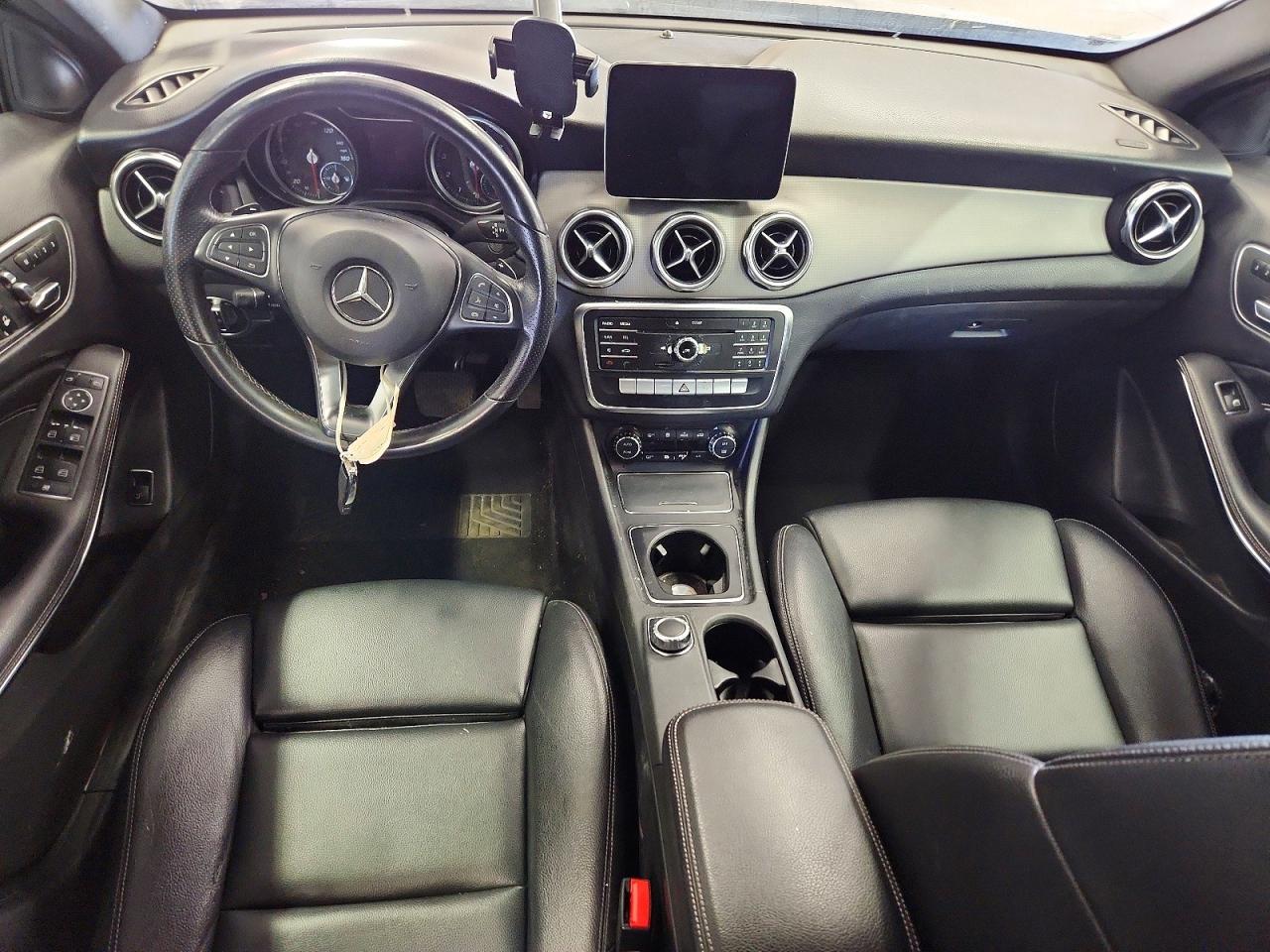 2020 MERCEDES-BENZ GLA GLA250