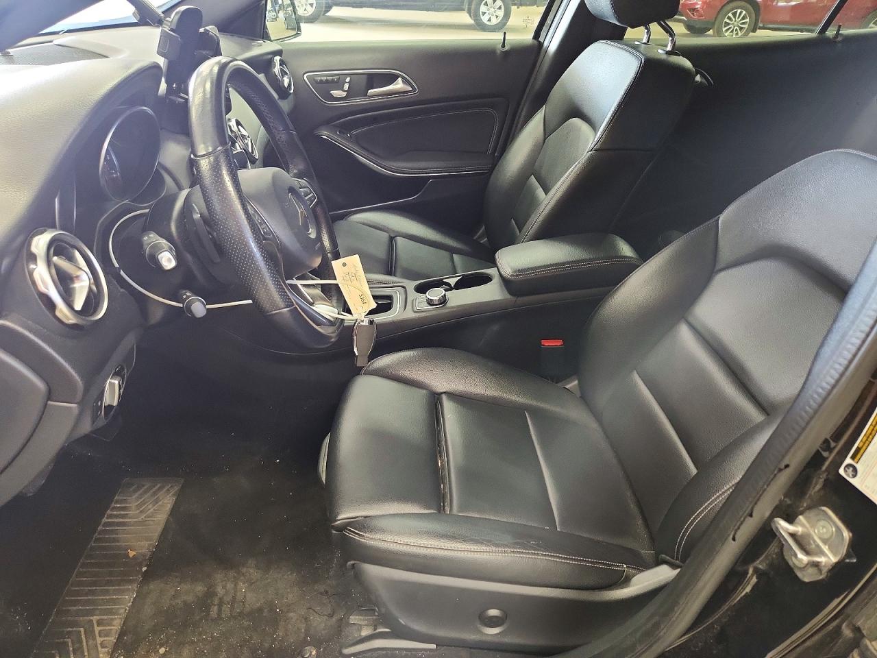 2020 MERCEDES-BENZ GLA GLA250