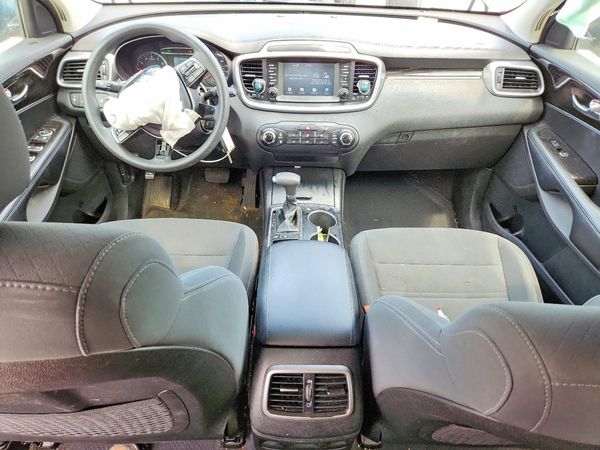 2019 KIA SORENTO L, LX, S