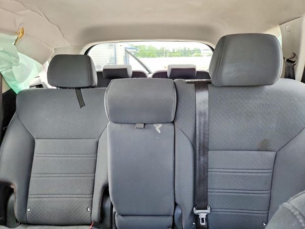 2019 KIA SORENTO L, LX, S