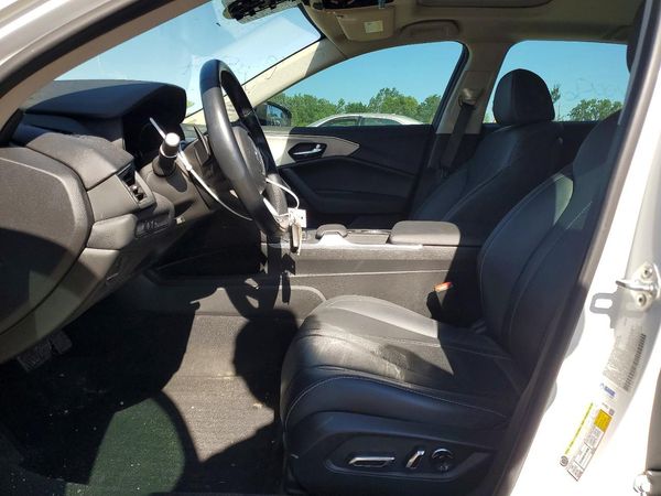 2022 ACURA TLX SH-AWD TECH