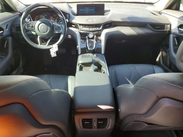 2022 ACURA TLX SH-AWD TECH