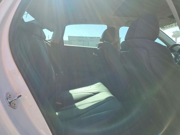 2022 ACURA TLX SH-AWD TECH