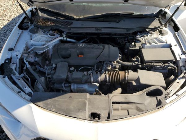 2022 ACURA TLX SH-AWD TECH
