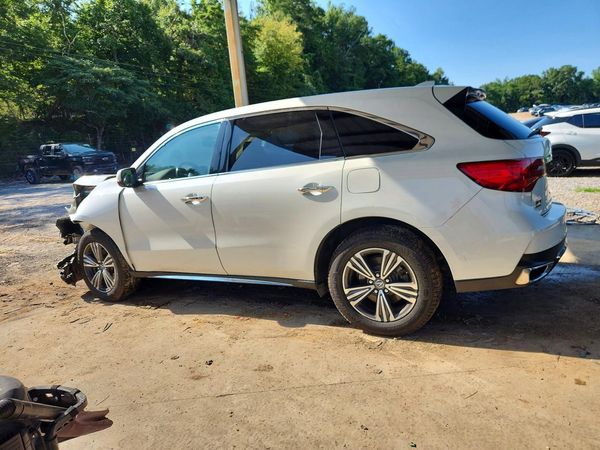 2017 ACURA MDX SH-AWD