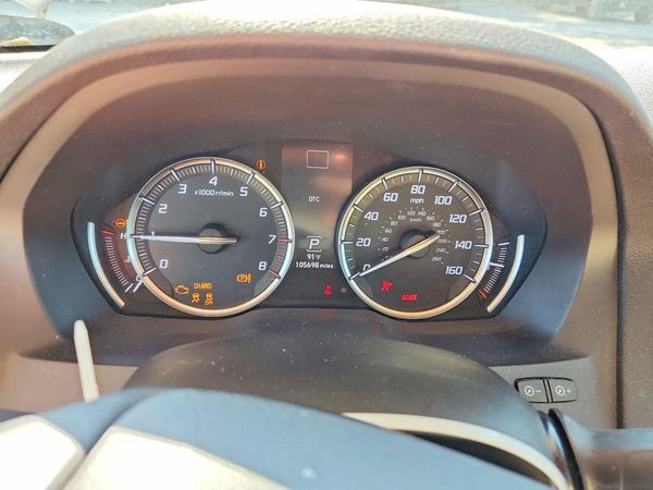 2017 ACURA MDX SH-AWD