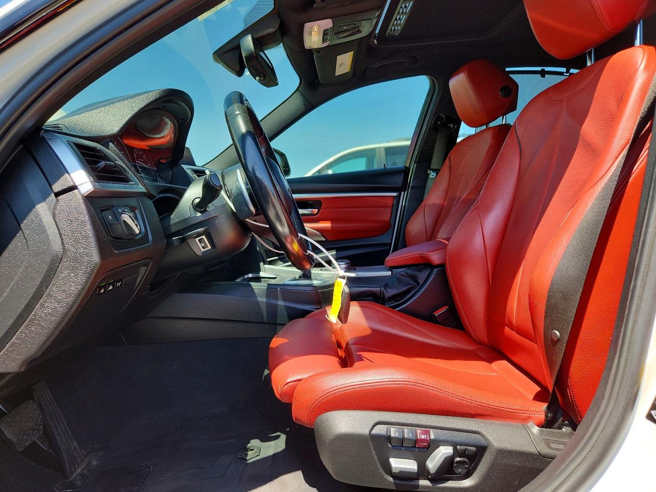 2018 BMW 330 xDrive SA