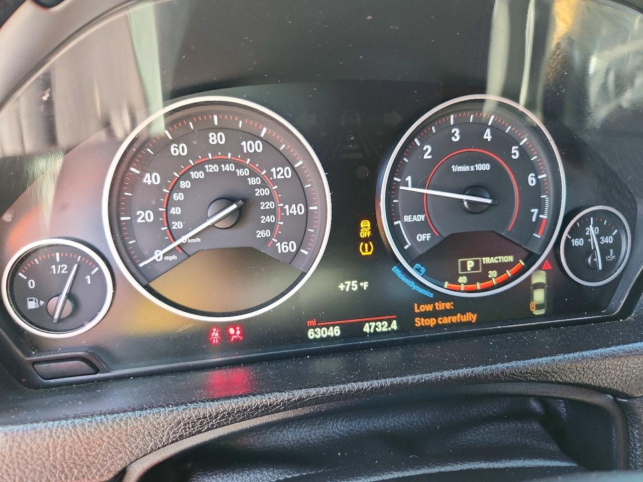2018 BMW 330 xDrive SA