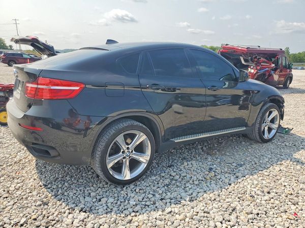 2013 BMW X6 xDrive35i