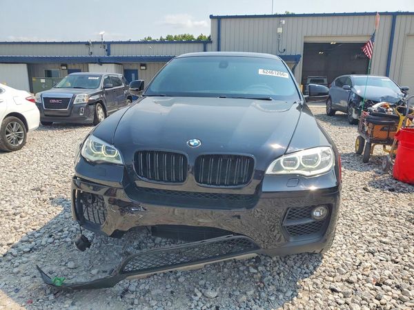 2013 BMW X6 xDrive35i