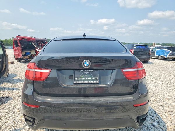 2013 BMW X6 xDrive35i