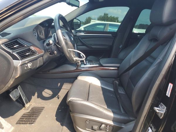 2013 BMW X6 xDrive35i