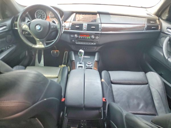 2013 BMW X6 xDrive35i
