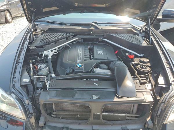 2013 BMW X6 xDrive35i