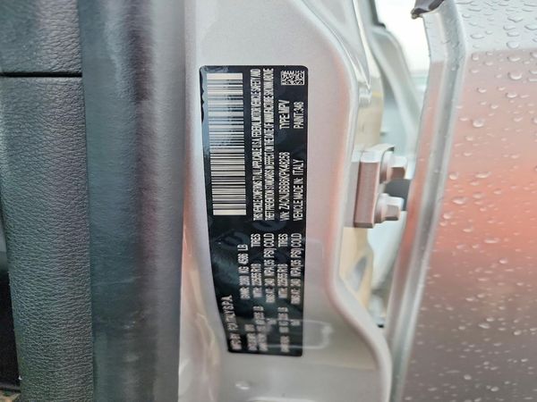2019 JEEP RENEGADE LATITUDE 4X4