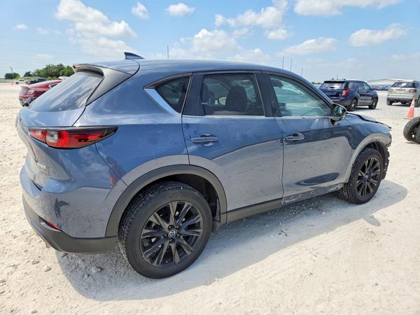 2024 MAZDA CX-5 Preferred Package