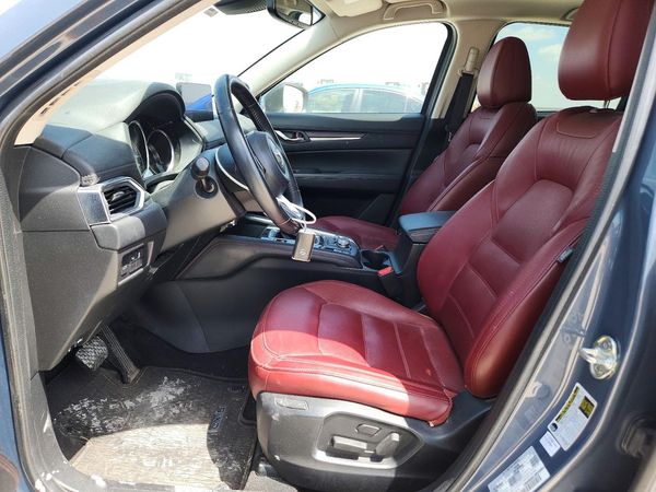 2024 MAZDA CX-5 Preferred Package