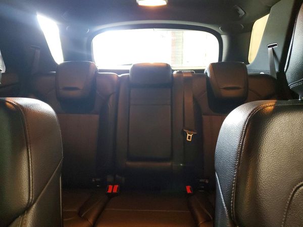2018 MERCEDES-BENZ GLE AMG GLE43