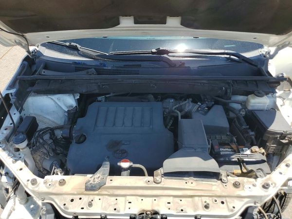 2016 TOYOTA HIGHLANDER Base/Hybrid