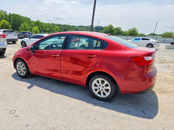 2013 KIA RIO LX