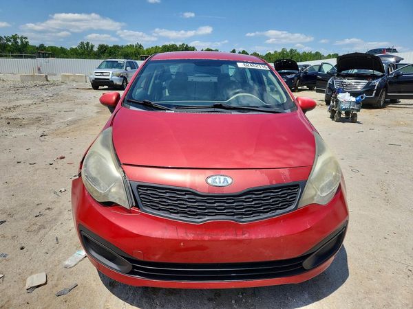 2013 KIA RIO LX