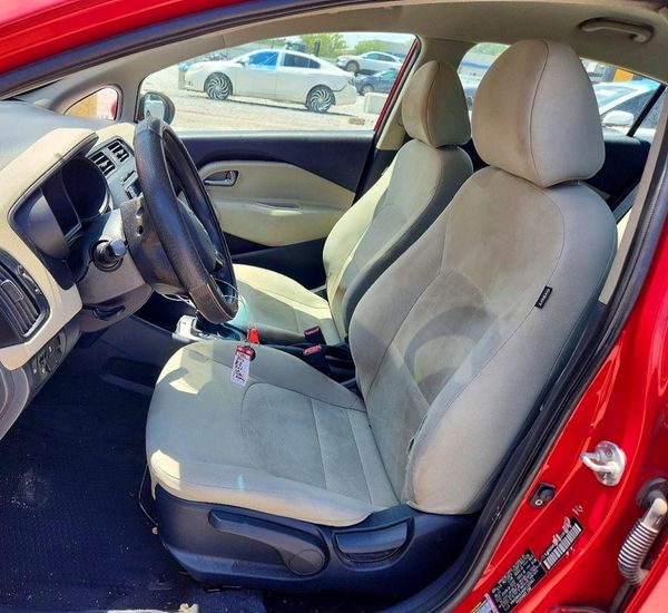 2013 KIA RIO LX
