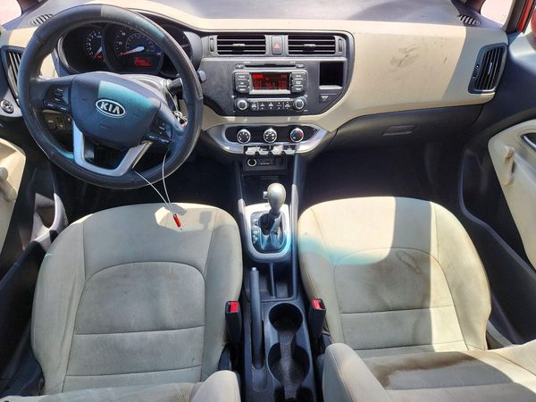 2013 KIA RIO LX