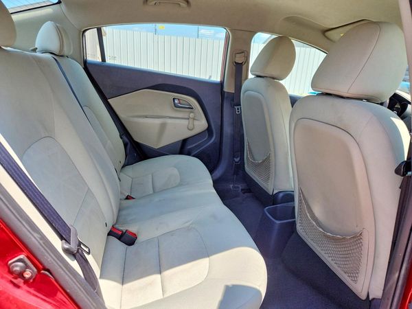2013 KIA RIO LX