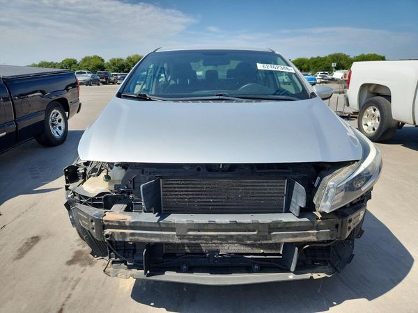 2018 KIA FORTE LX Pop,S,EX