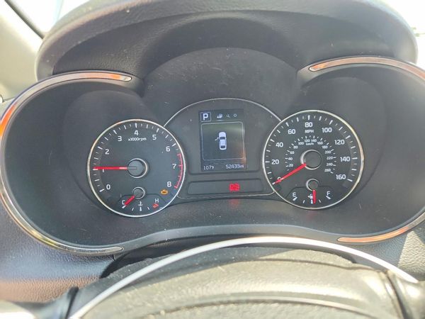 2018 KIA FORTE LX Pop,S,EX