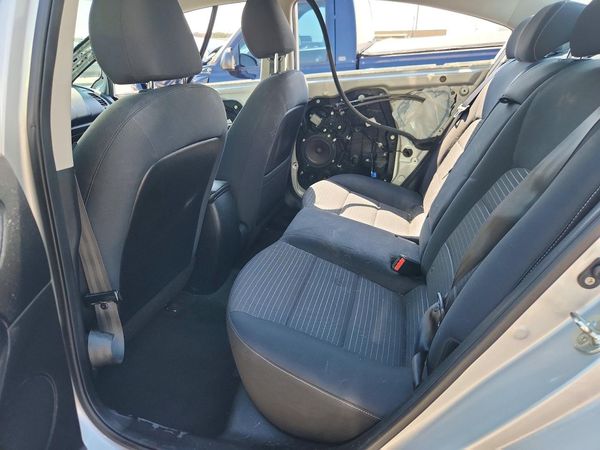 2018 KIA FORTE LX Pop,S,EX