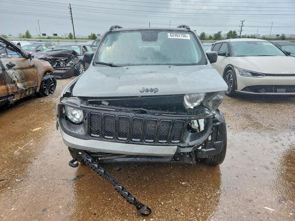 2019 JEEP RENEGADE SPORT 4X4