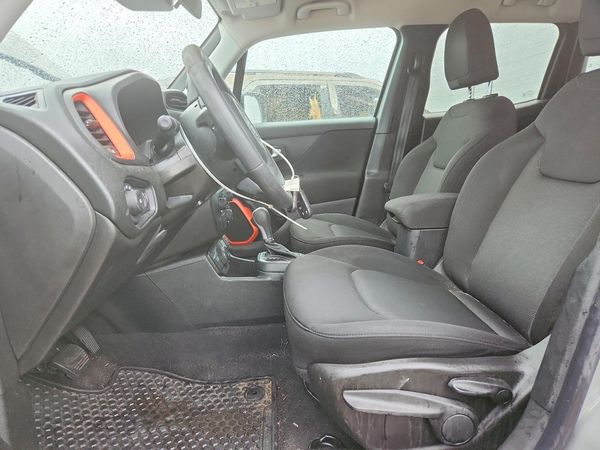 2019 JEEP RENEGADE SPORT 4X4