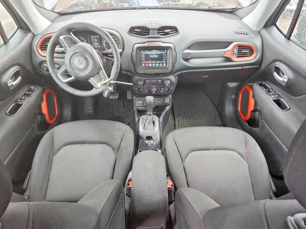 2019 JEEP RENEGADE SPORT 4X4