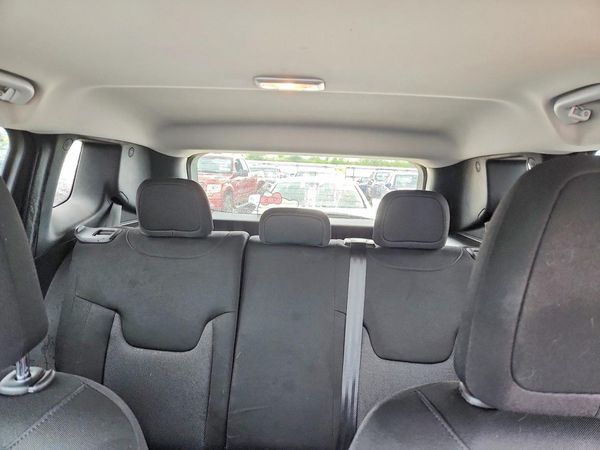 2019 JEEP RENEGADE SPORT 4X4