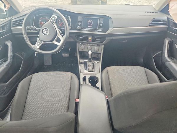 2019 VOLKSWAGEN JETTA