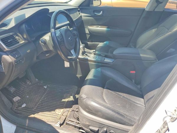 2016 KIA OPTIMA GLS, JSL